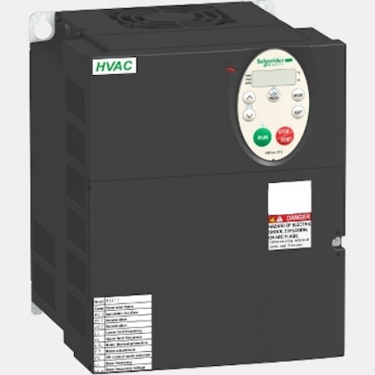 Falownik ATV212HU75N4 ATV212 3x400V AC 7,5 kW Schneider Electric